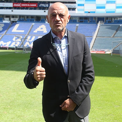 PRESENTACI&Oacute;N JOS&Eacute; LUIS S&Aacute;NCHEZ