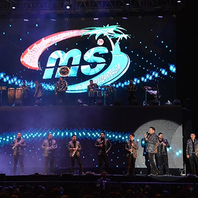 BANDA MS