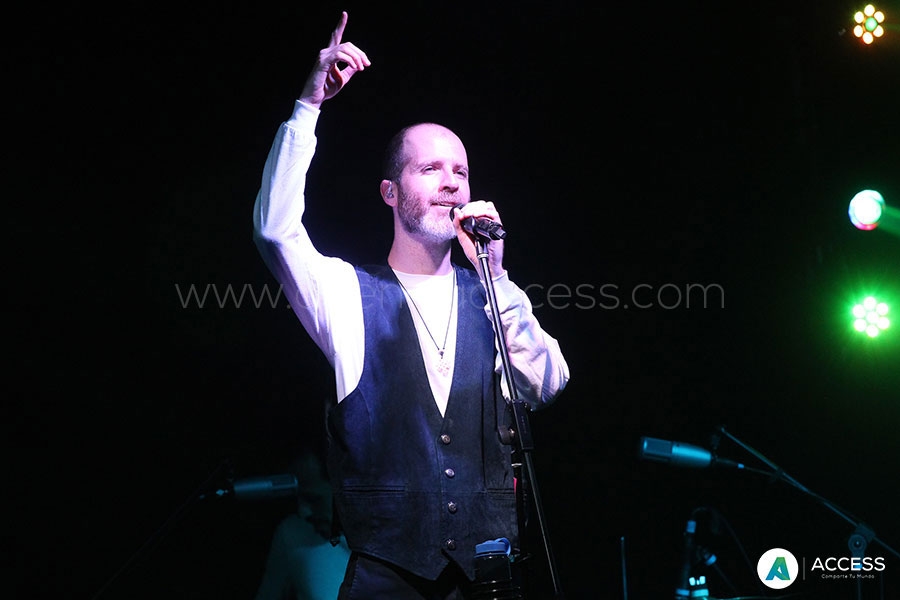 Technicolor Fabrics presenta música nueva en Puebla 