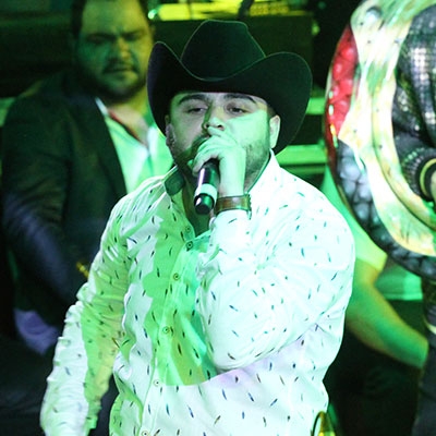 GERARDO ORTIZ
