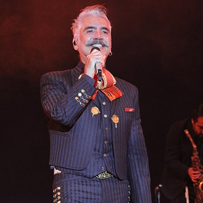 ALEJANDRO FERNÁNDEZ