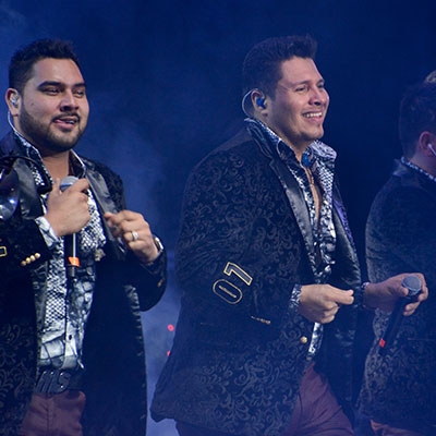 BANDA MS