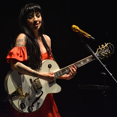 MON LAFERTE