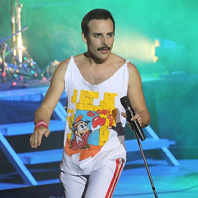 DIOS SALVE A LA REINA