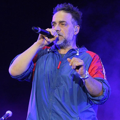 LOS FABULOSOS CADILLACS