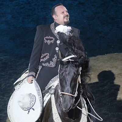 JARIPEO SIN FRONTERAS