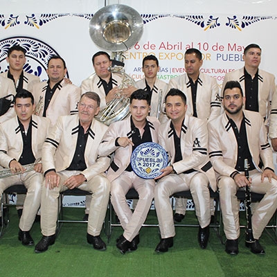 ARROLLADORA BANDA EL LIM&Oacute;N