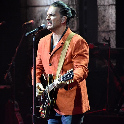 RICARDO ARJONA