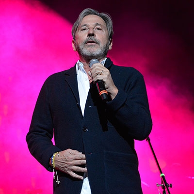RICARDO MONTANER