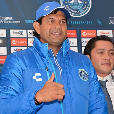 JOS&Eacute; CARDOZO