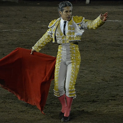 2DA. GRAN CORRIDA