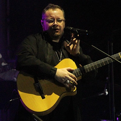 LEONEL GARC&Iacute;A