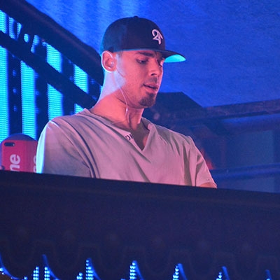 DAYDREAM M&Eacute;XICO