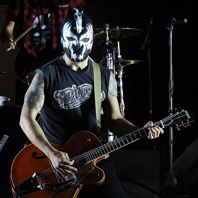 LOS SANT&Iacute;SIMOS SNORKELS