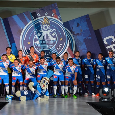 CLUB PUEBLA