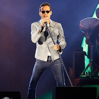 MARC ANTHONY