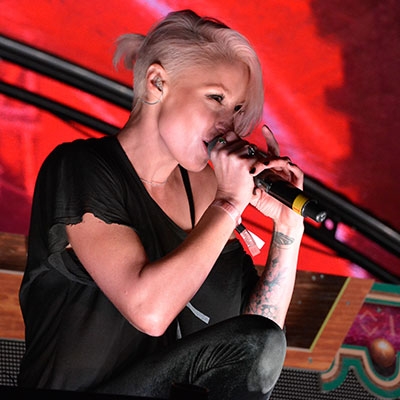 DAYDREAM M&Eacute;XICO