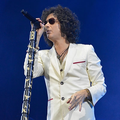ENRIQUE BUNBURY