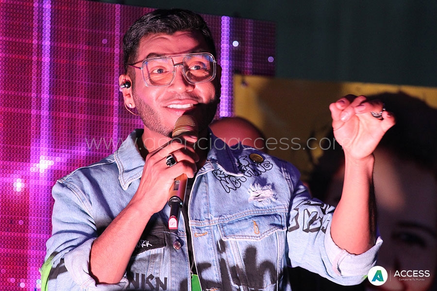 Samo estrena “Para encontrarme” en &quot;Básico 40&quot;