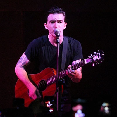 DRAKE BELL