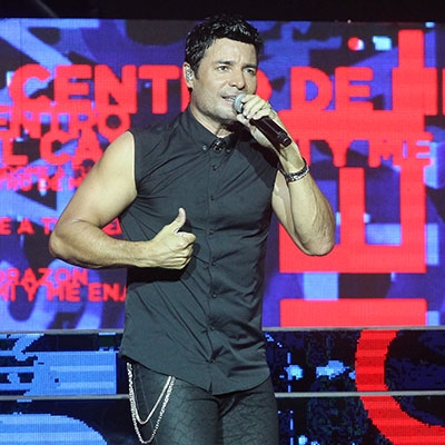 CHAYANNE
