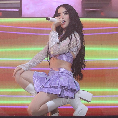 JD PANTOJA Y KIM LOIAZA