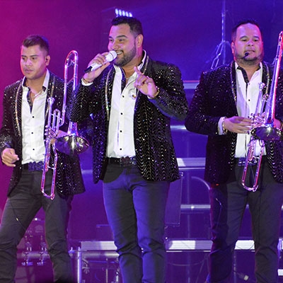 BANDA MS