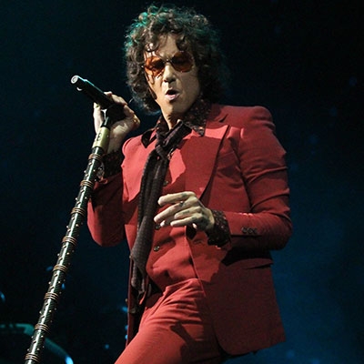 ENRIQUE BUNBURY