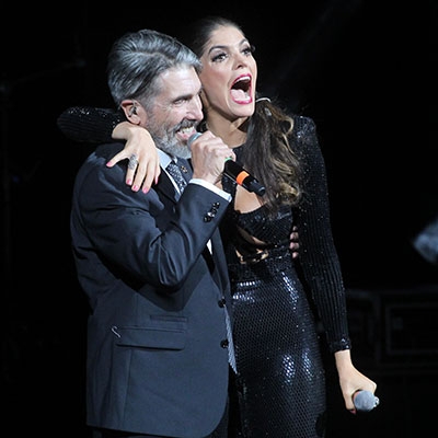 DUETOS CON TODO AMOR