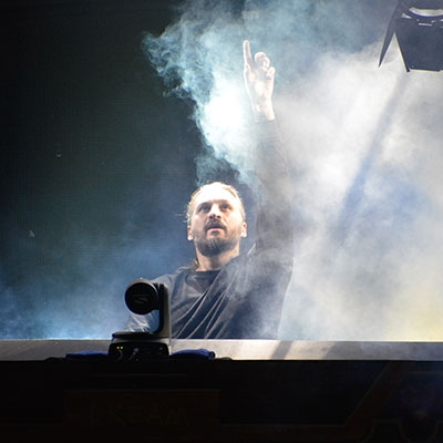 DAYDREAM M&Eacute;XICO