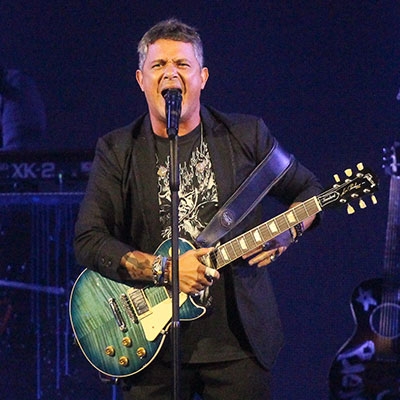 ALEJANDRO SANZ