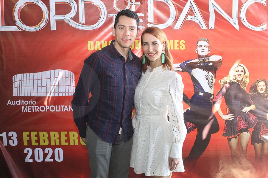 Lord of the Dance llega con una nueva versi&oacute;n renovada