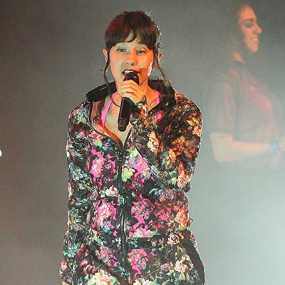 XIMENA SARI&Ntilde;ANA