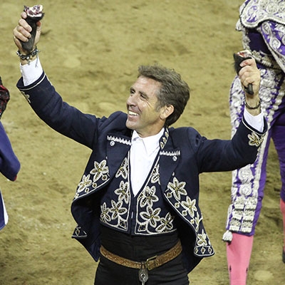 GRAN FERIA TAURINA