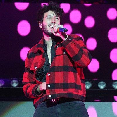 SEBASTI&Aacute;N YATRA