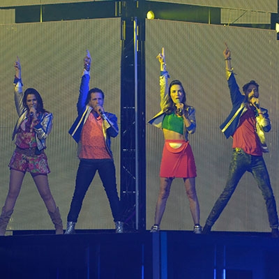 TIMBIRICHE