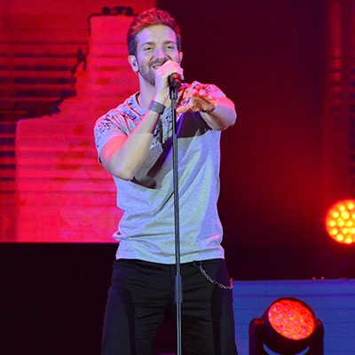 PABLO ALBOR&Aacute;N