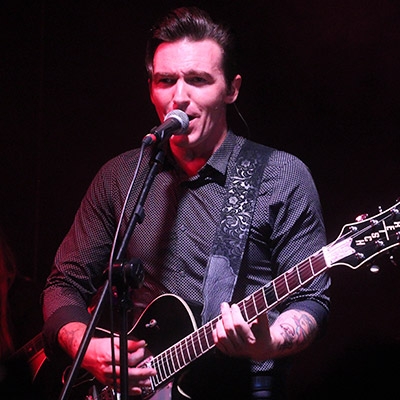 DRAKE BELL