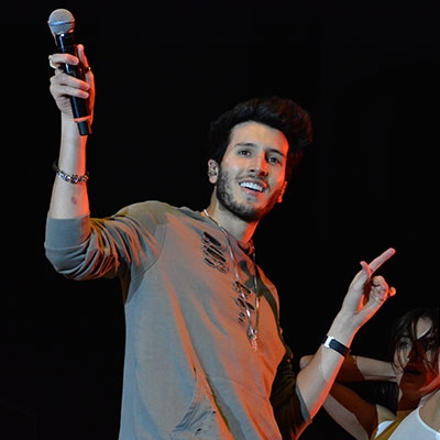 SEBASTIAN YATRA