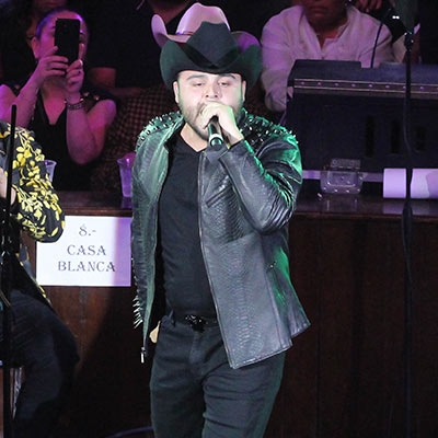 GERARDO ORT&Iacute;Z