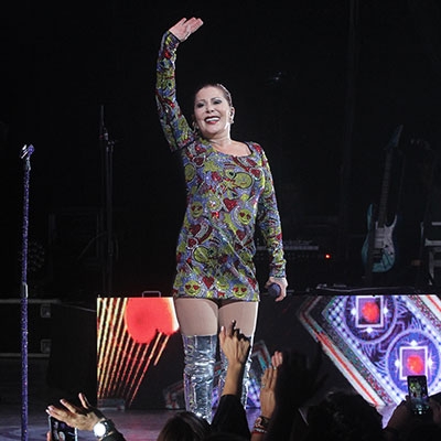 ALEJANDRA GUZM&Aacute;N