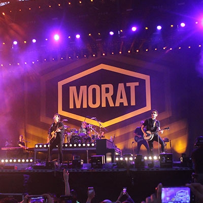 MORAT