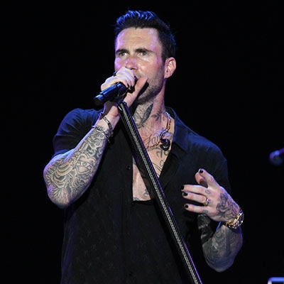 MAROON 5