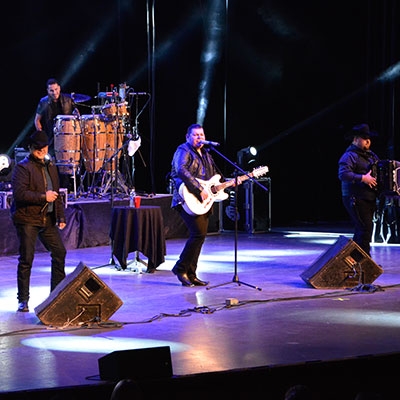 GRUPO EL DUELO
