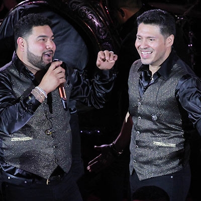 BANDA MS