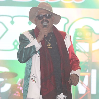 MI BANDA EL MEXICANO