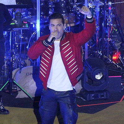 CARLOS RIVERA