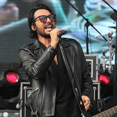 LOS 40 PUEBLA 98.7 FM