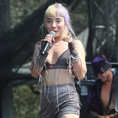 SAMANTHA BARR&Oacute;N