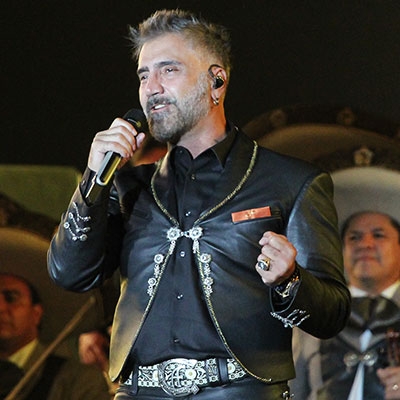 ALEJANDRO FERN&Aacute;NDEZ